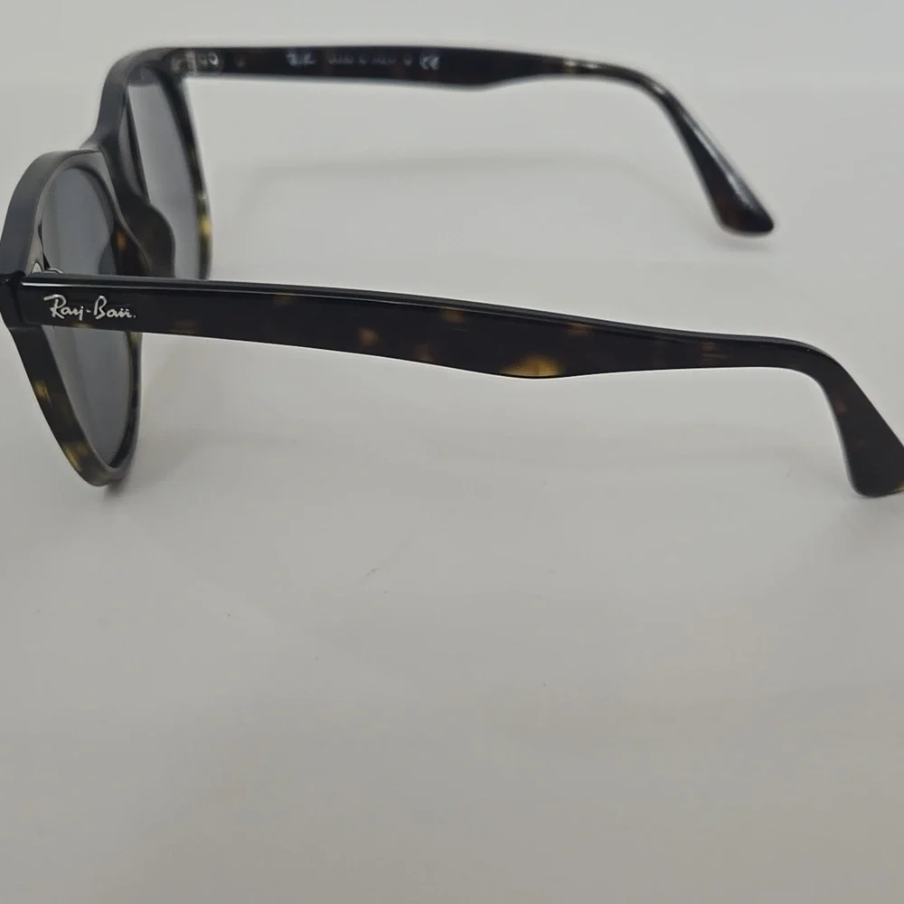Ray-Ban Wayfarer II Classic RB 2185 902/31 55-18-145 Polished Havana FRAMES ONLY